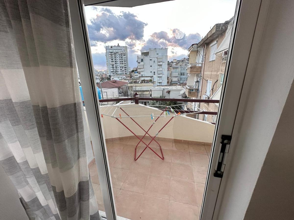 Vasilika Apartments Sarandë Eksteriør billede