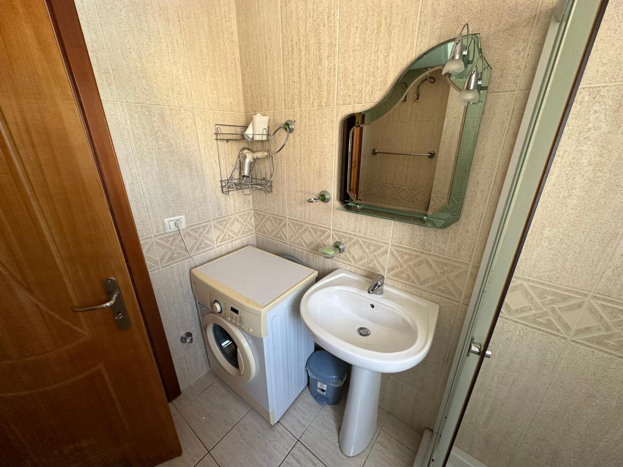 Vasilika Apartments Sarandë Eksteriør billede