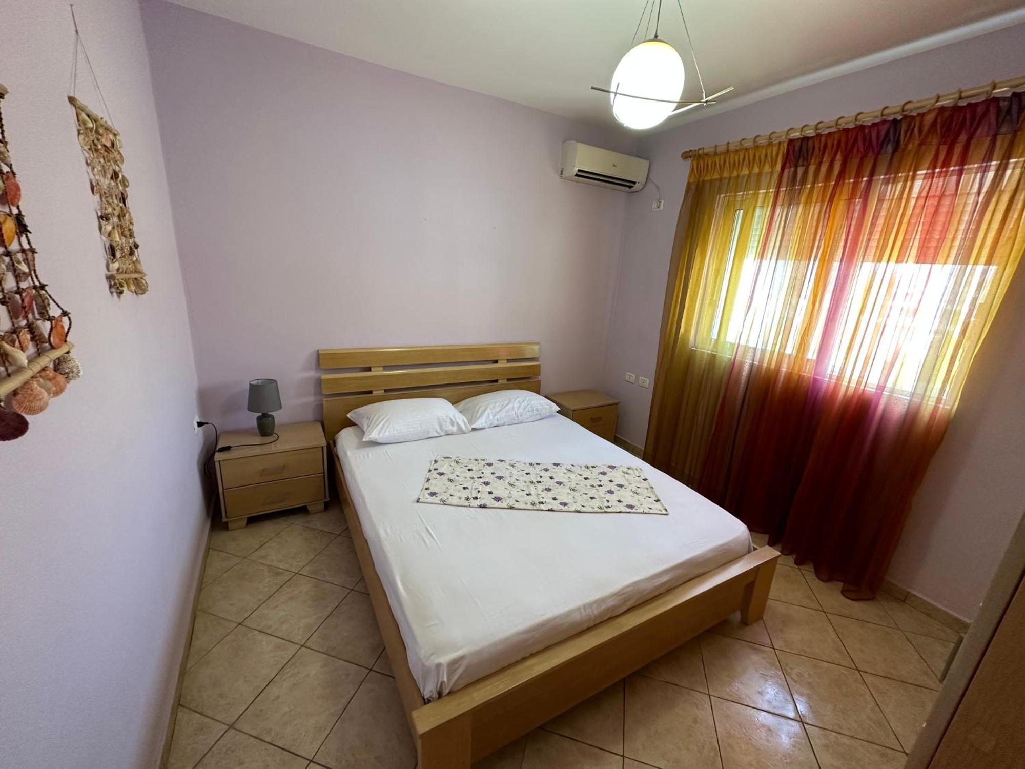 Vasilika Apartments Sarandë Eksteriør billede
