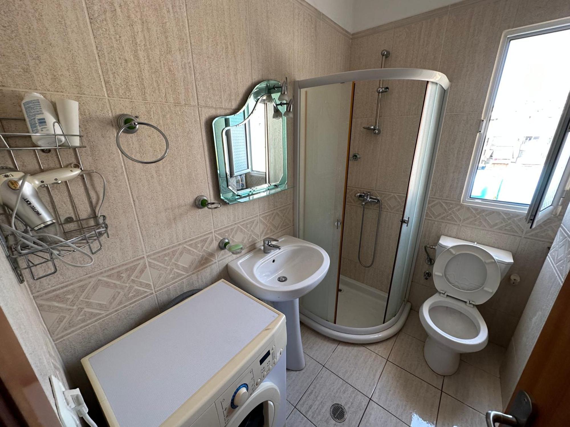 Vasilika Apartments Sarandë Eksteriør billede